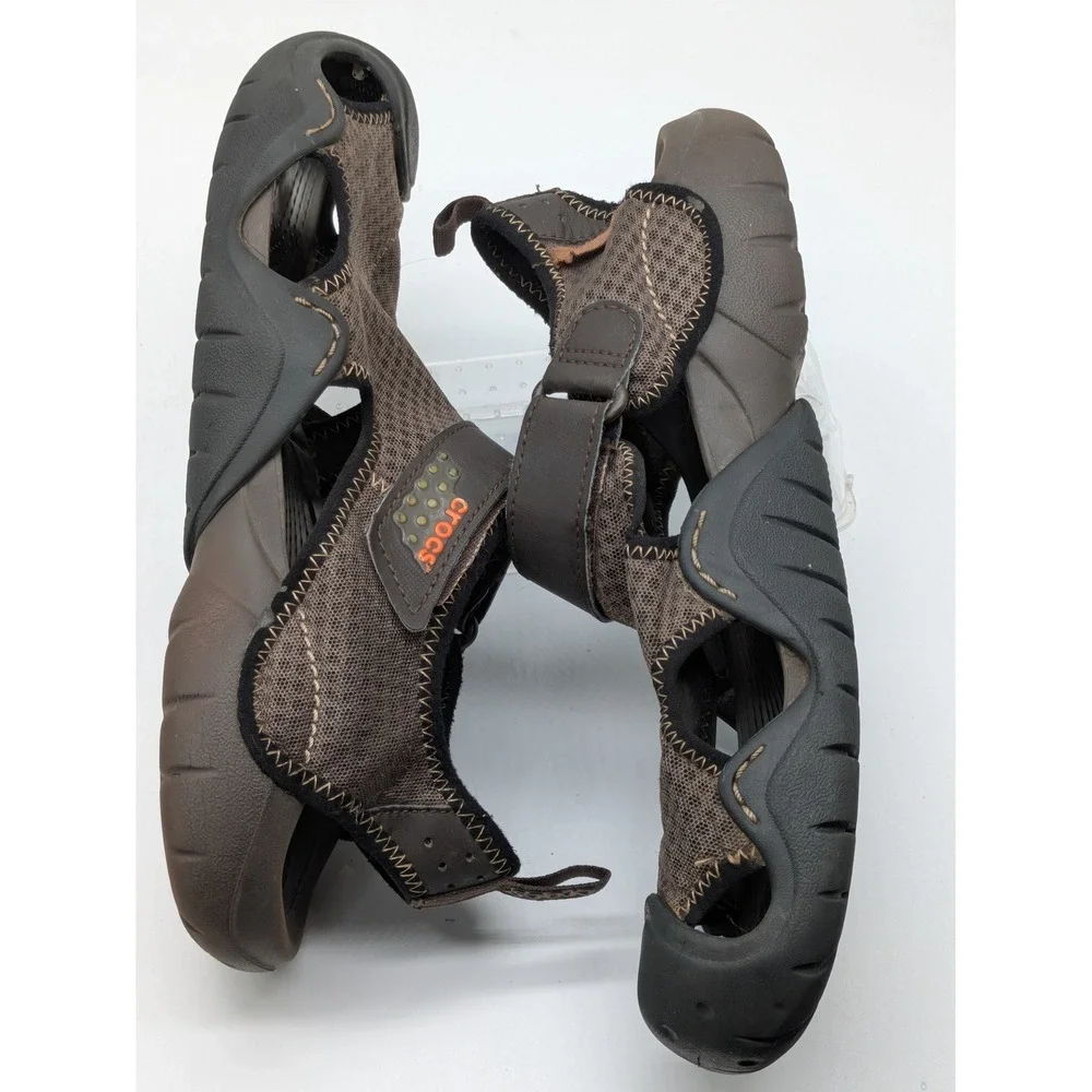 CROCS good pre